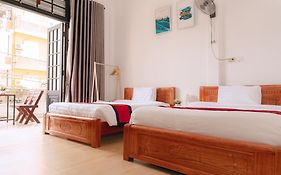 Velvet Rose Hotel
